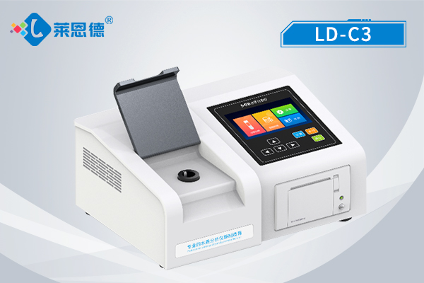 水質(zhì)檢測(cè)中的BOD是什么？（一分鐘讀懂便攜式COD測(cè)定儀）