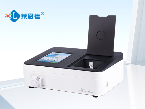 水質(zhì)重金屬測(cè)定儀可測(cè)凈水器過濾后的水質(zhì)重金屬