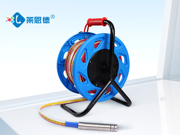 5分鐘學(xué)會(huì)鋼尺水位計(jì)操作技巧，水位變化輕松掌握