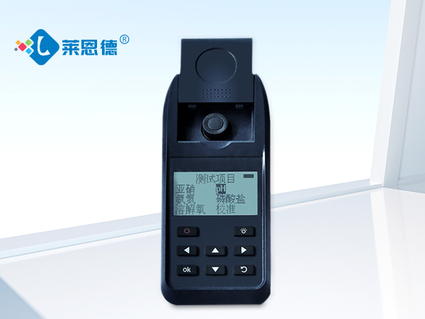 什么是多參數(shù)水質(zhì)檢測儀？多參數(shù)水質(zhì)速測儀的功能和用途