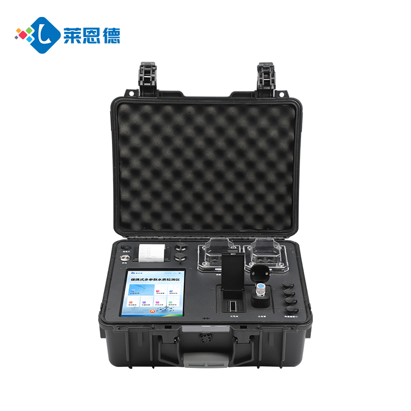 漁業(yè)水質(zhì)為什么這么重要？水質(zhì)檢測(cè)儀的必要性