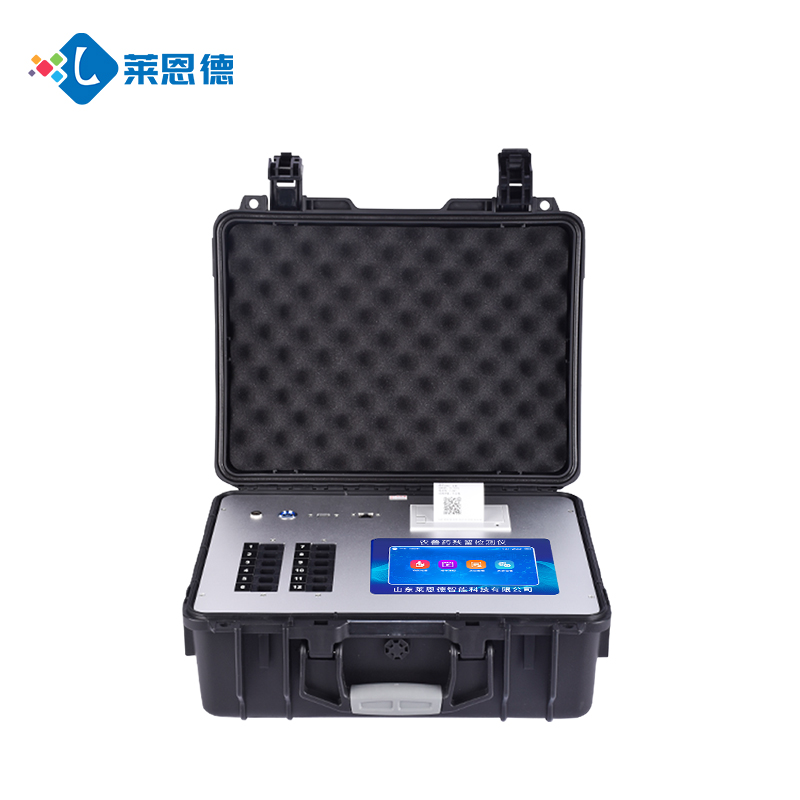 雞蛋抗生素檢測(cè)儀靠譜嗎？雞蛋抗生素檢測(cè)儀的應(yīng)用
